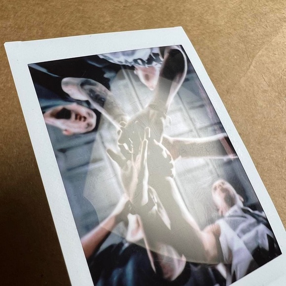 One direction Polaroid - Picture 3 of 6